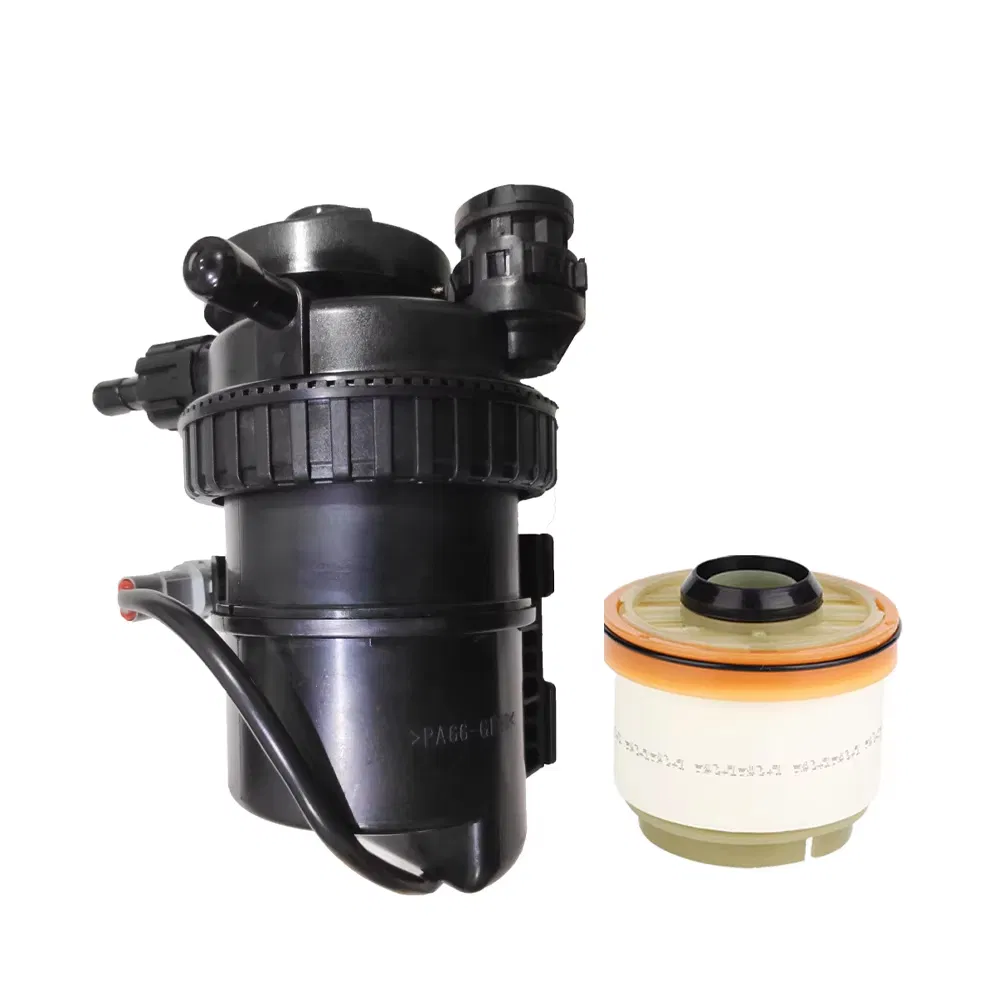 23300-0L041 23300-0L042 Fuel Filter Assembly for Toyota Hilux Vigo 2004-2016 Fortuner