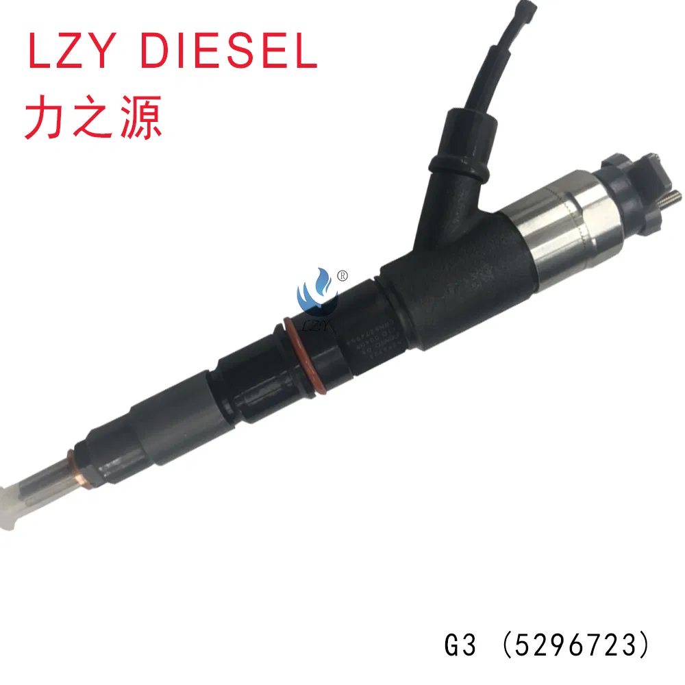 Топливная форсунка Common Rail G3 5296723 для Hyundai