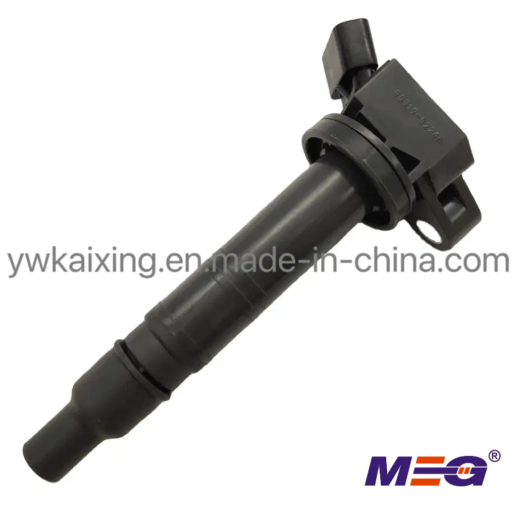 Катушка зажигания Toyota 90919-02248