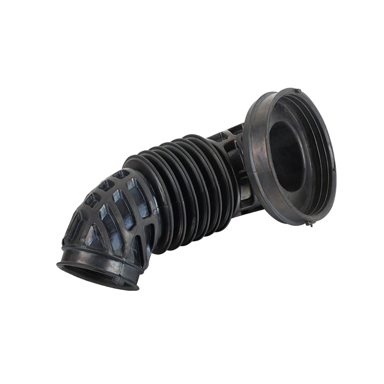 Воздушный шланг впуска Yute Made 696-057 Black EPDM