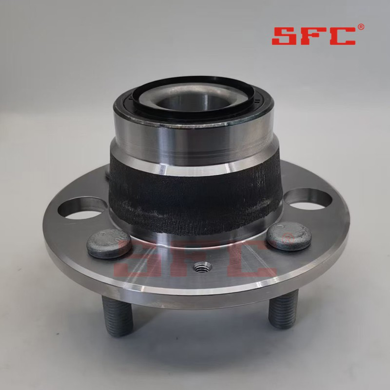 Подшипник ступицы колеса 512374 для Lexus Toyota