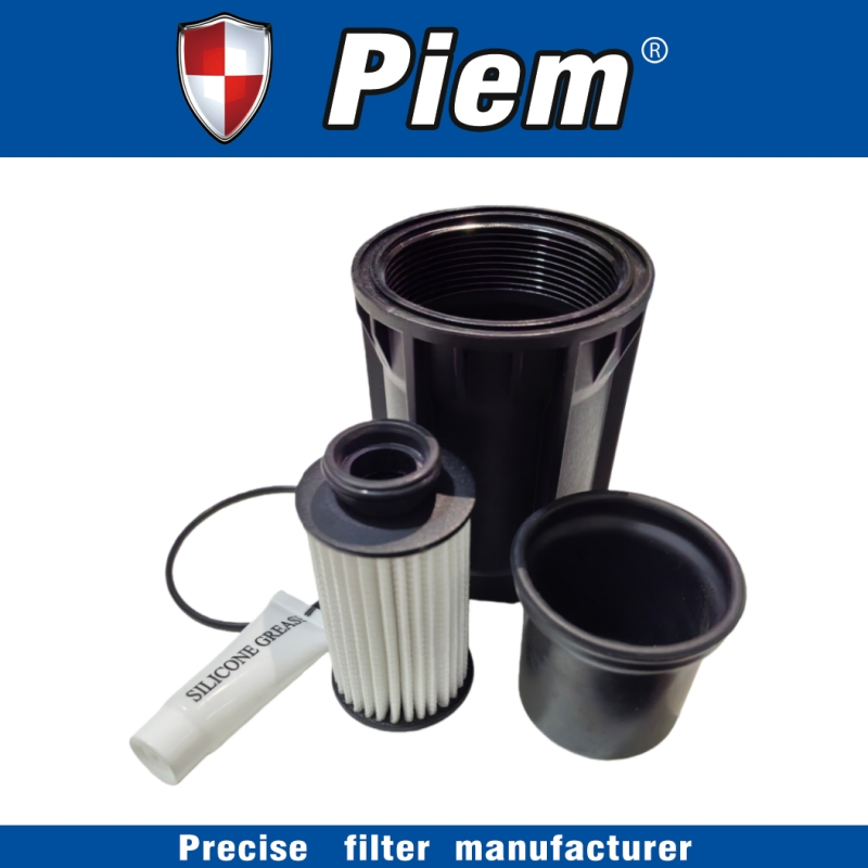 Urea Filter 58/9 KIT 2655854 Diesel exhaust fluid filter kit A064F142 400/J4543 4388378 E104U UF106