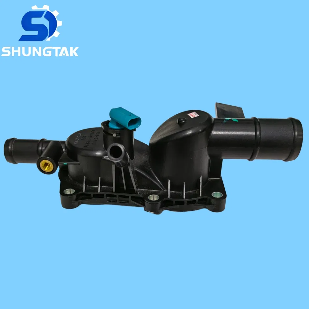 Корпус термостата для MG 1.5L 15S4C (10240734, 10008730)