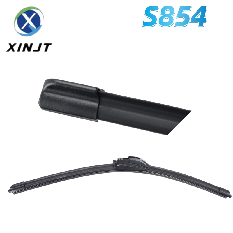 Hebei Minman Wiper Factory: New Three General-Purpose Universal Car Wipers Suitable for 95% of Vehicle Models