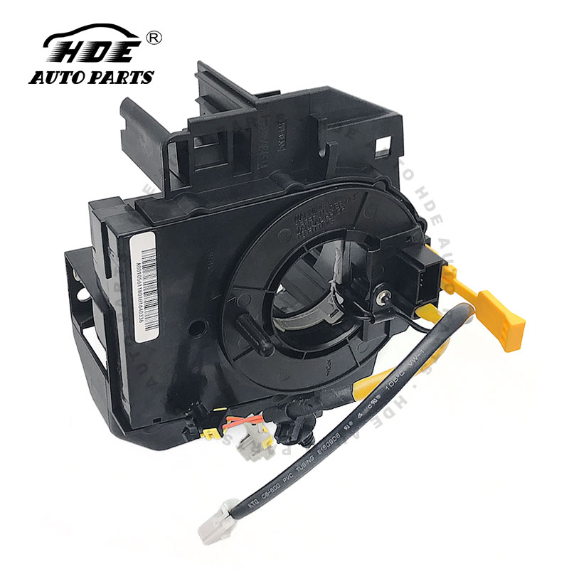 Engine Auto Parts Clock Spring Spiral Cable 68050845AA for Chrysler Dodge Jeep