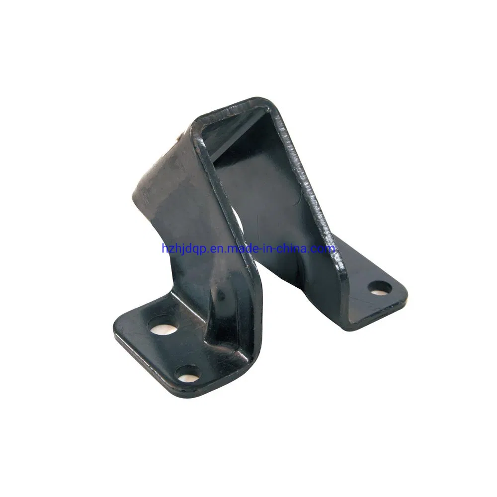 Кронштейн двигателя JAC 1001013FA для грузовиков