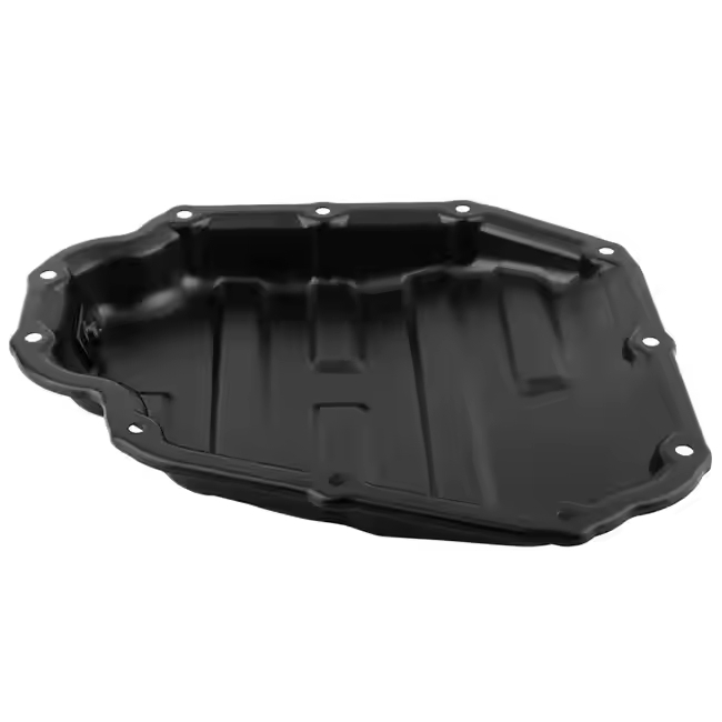 Поддон картера двигателя AIPSI для Nissan Tiida 11- (MR16DDT)