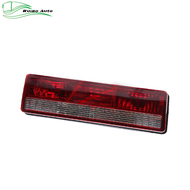 JAC Auto Parts Atlant/Argo Left and Right Tail Light Tail Lamps 3773910q15xz10001/3773920q15xz10001