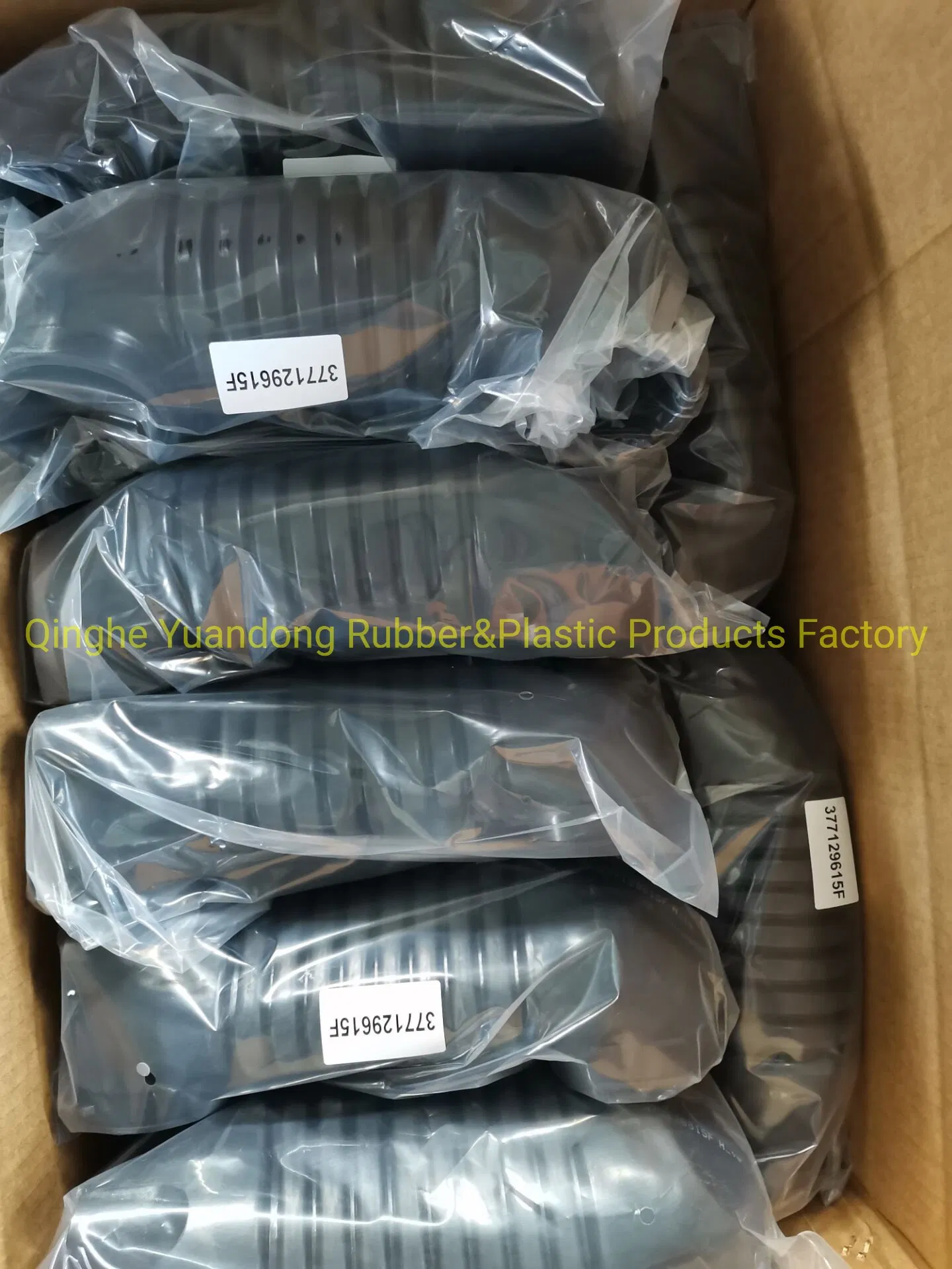 Воздуховод воздушного фильтра Toyota Corolla 1993-1997