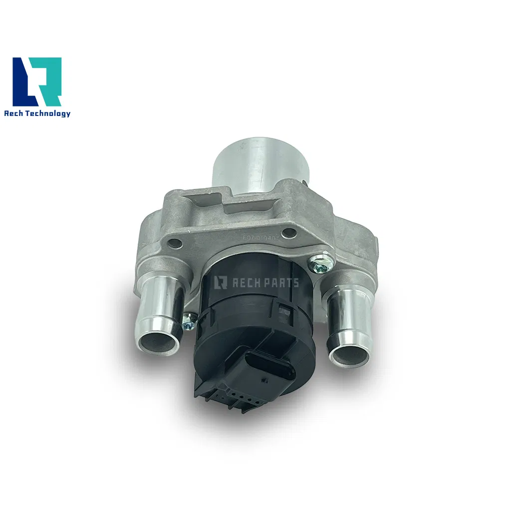 Клапан EGR 6421401460 для Mercedes-Benz