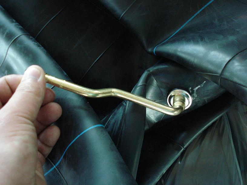 Maxtop OTR Tyre Inner Tube (23.5-25 7.00-12)