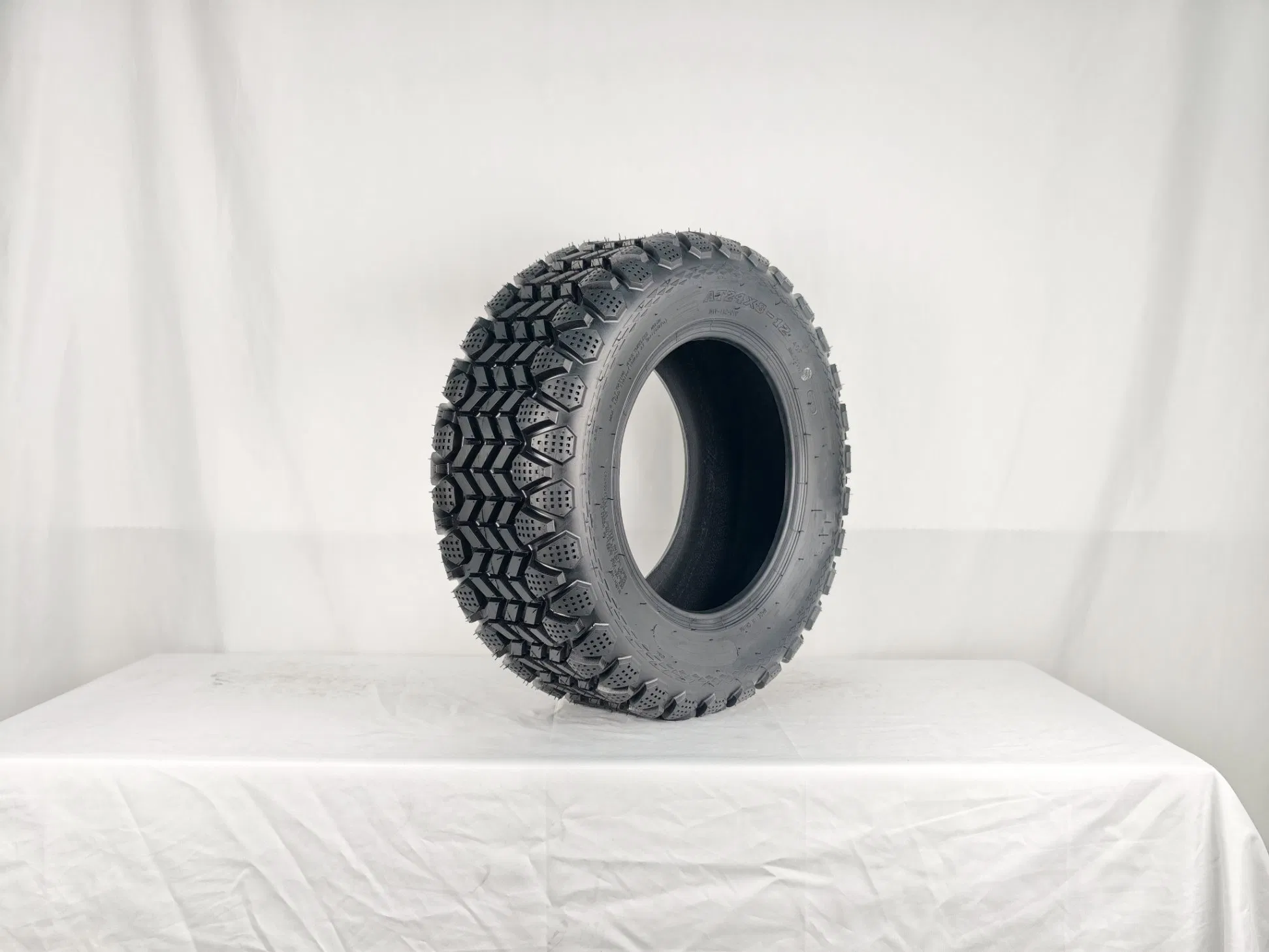 High-Performance 24X8-12 Golf Cart Tyre for Smooth Rides