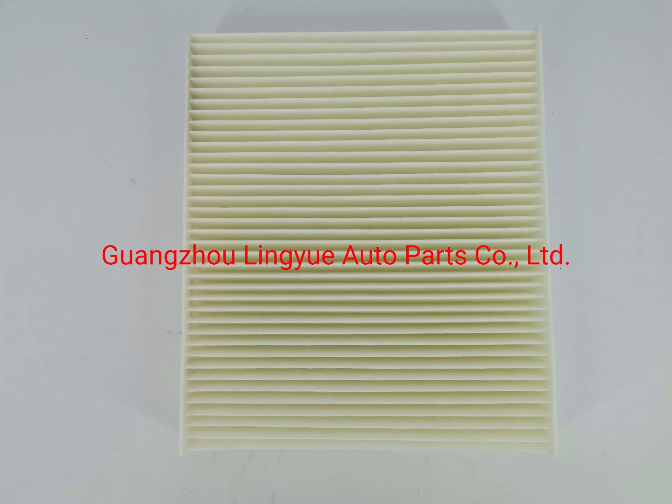 Manufacturer China Supplier Price Auto Parts for Toyota Hilux Carbon Air Filter OEM 87139-0K070