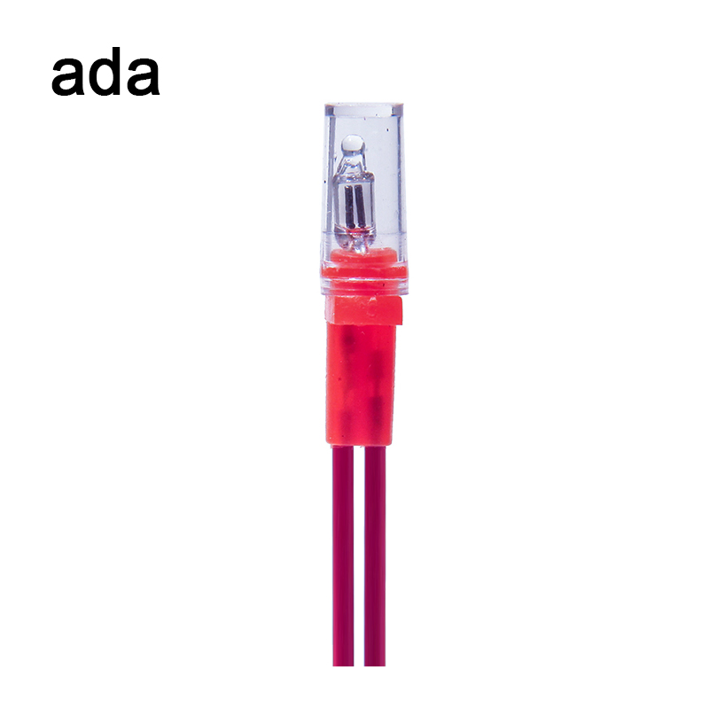 Pilot Lamp (A-06-1S)