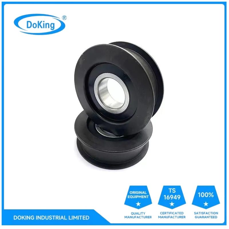 Подшипник роликовый мачты погрузчика 780709K