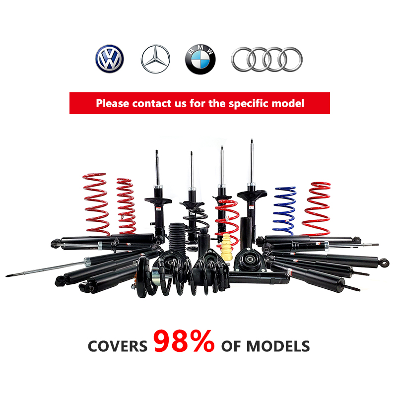 2025 Auto Car Parts Shock Absorber Amortiguadores for All Kinds Cars Suspension for Kyb Gas Damper