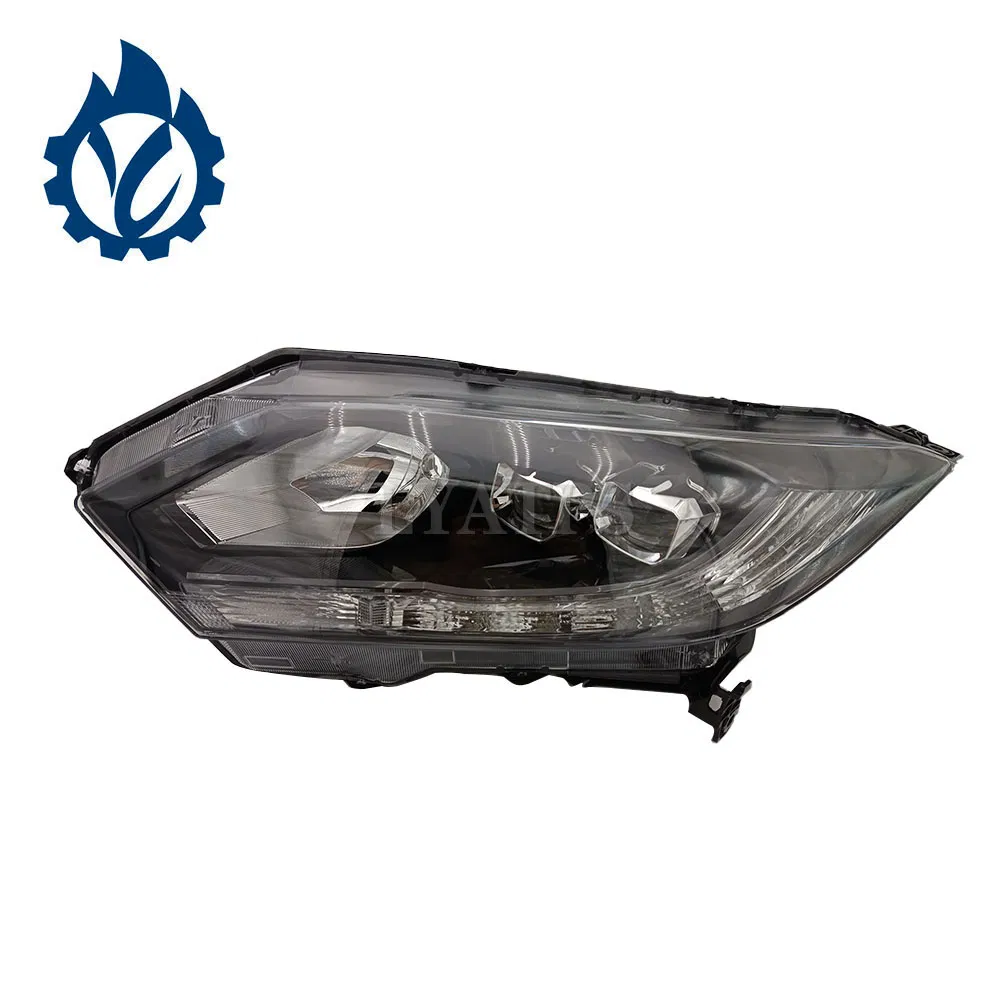 Фара головного света Honda HR-V 2014 33500-T7A-H01