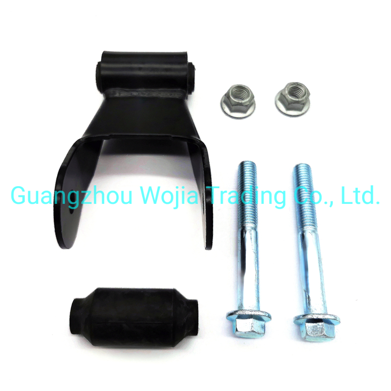 Проушина рессоры задней для Ford Lincoln F65Z-5776-DB