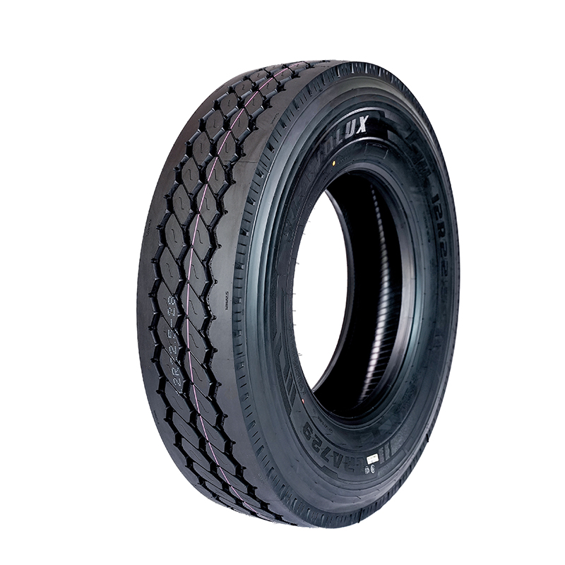 China Factory High Quality Landlux Sailun Wanli Boto Aufine Radial Truck Bus Manufacturers Haul Tubeless 275/70r22.5 275/80r22.5 295/80r22.5 Bulk TBR Truck Tyre