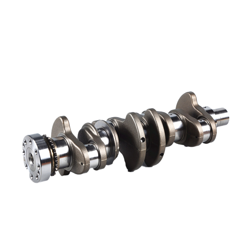 Головка блока цилиндров ISF2.8 для дизельного двигателя