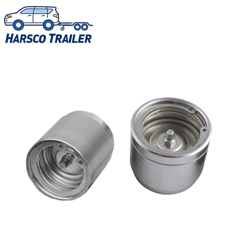 Защита подшипников Bearing Buddy 45 мм, нержавеющая сталь