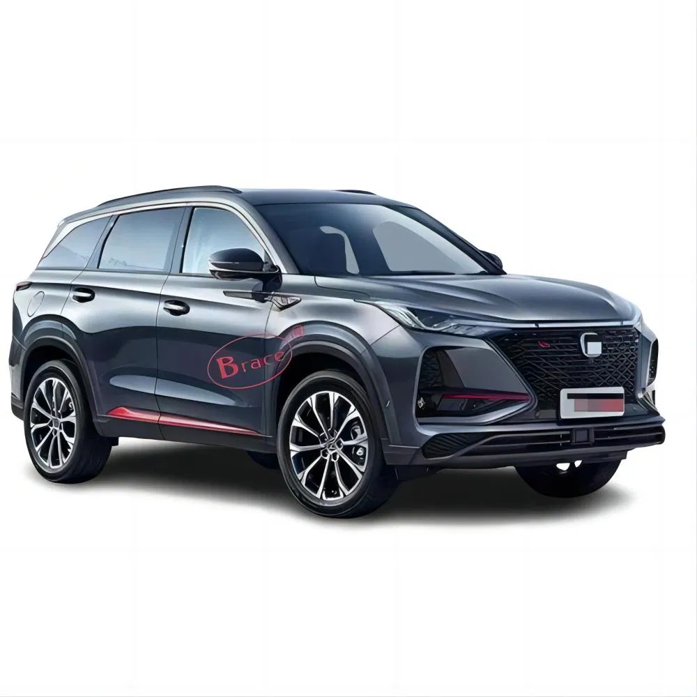 Запчасти для Changan Chana