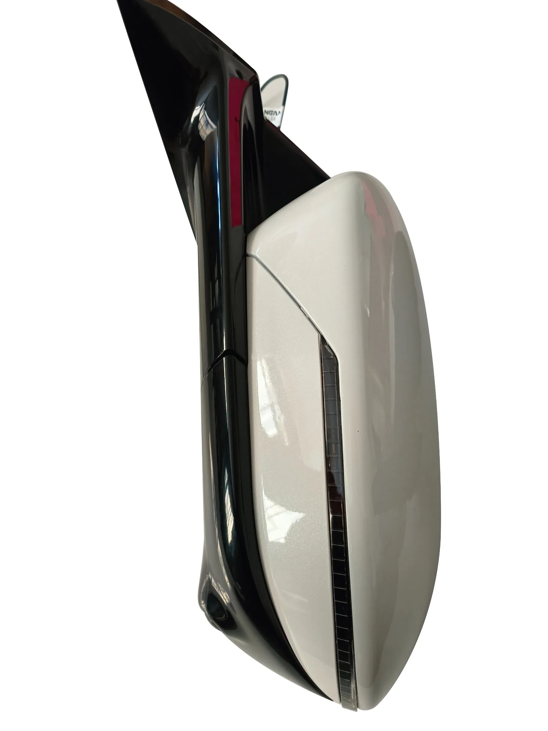 Automobile Parts - LED Rearview Mirror Lights for Cars