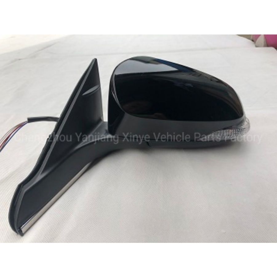 Mirror with Lamp for Toyota Camry 2015 USA