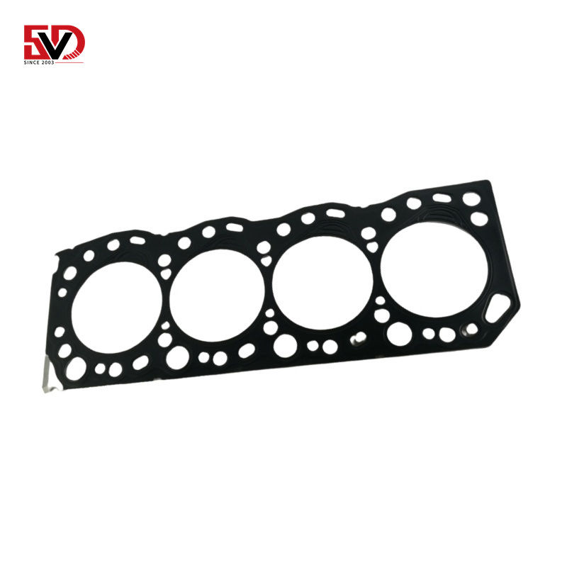 Прокладка ГБЦ SVD 11115-54020 для Toyota