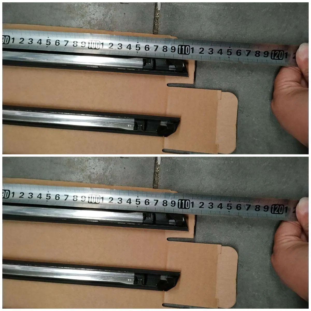 Уплотнитель двери и окна для Honda Civic 2001-2005