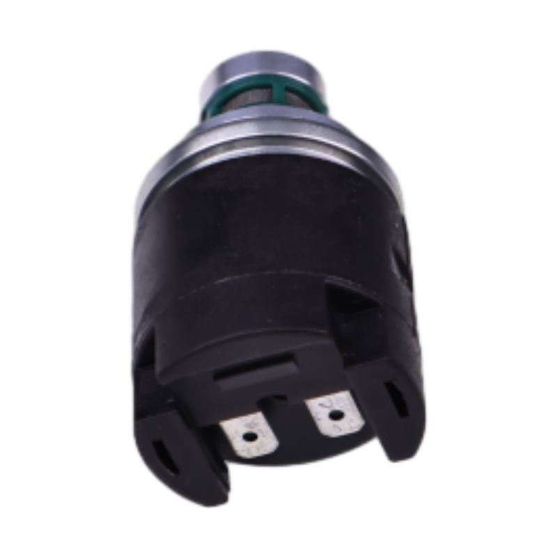 Соленоид AT179491 для погрузчика 310e, 310g, 410e