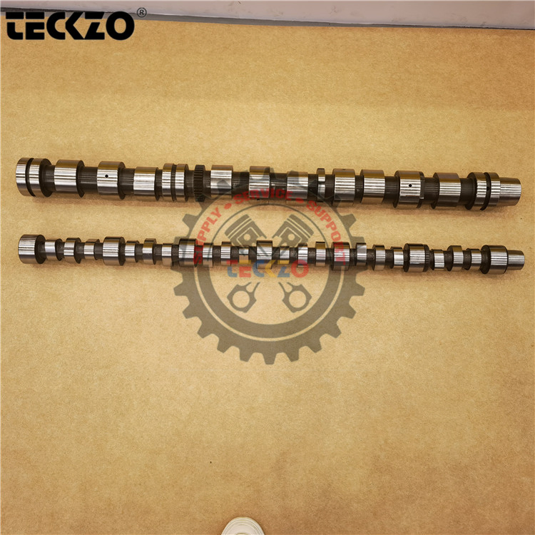 Распредвал ISX15/QSX15 4101432