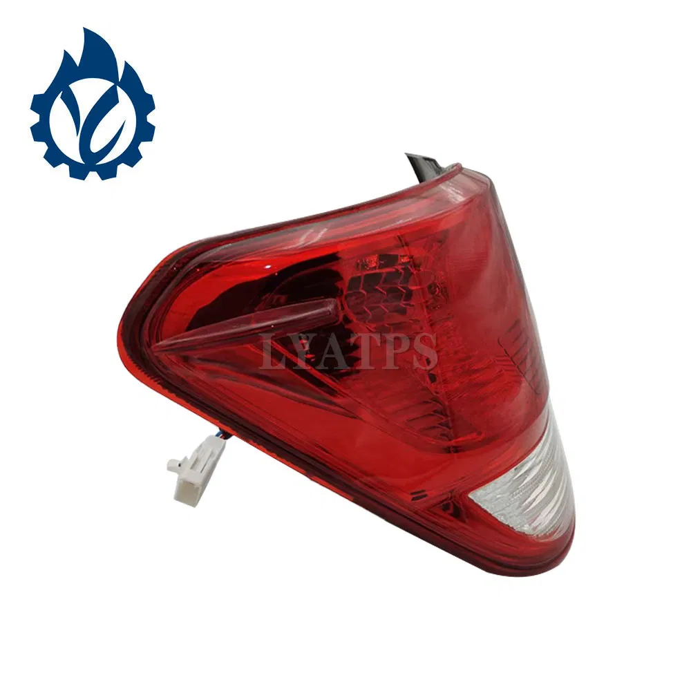 Quality Lh Corolla Axio Fielder 2017 Tail Lamp Auto Parts Model 40