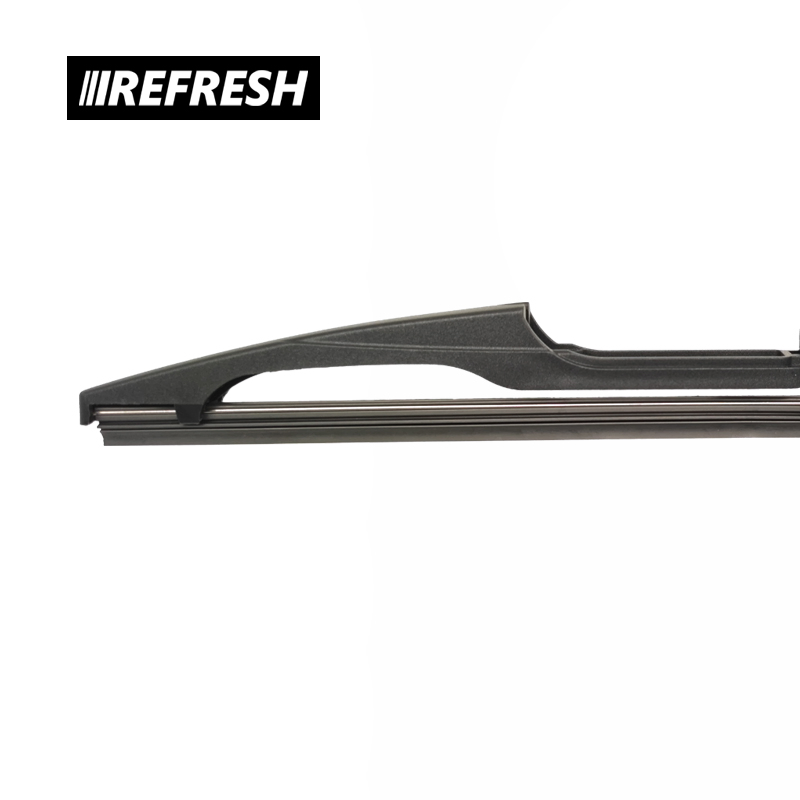 Premium Quality Plastic Type Multi-Fit Rear Wiper Blade Rear Windscreen Car Accessories