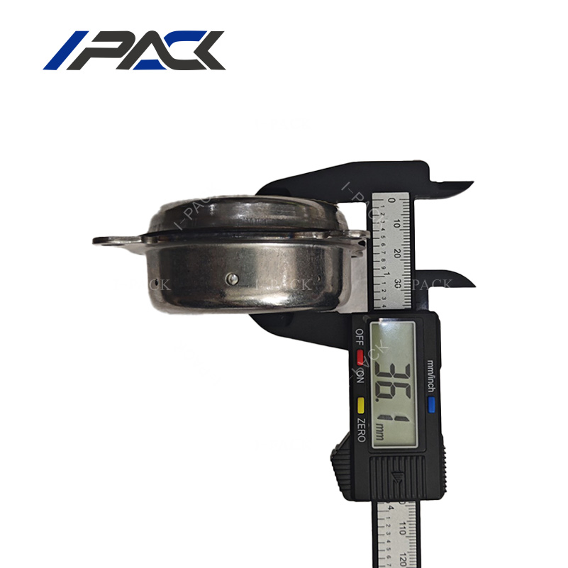 Factory Direct Car SRS Airbag Gas Inflator Steering Wheel Inflator