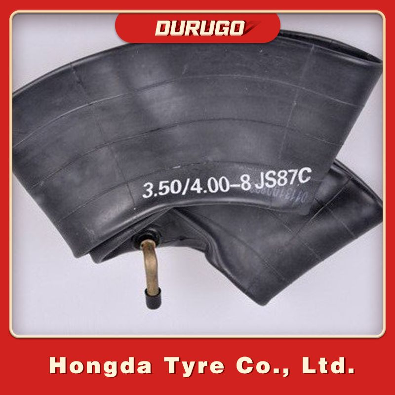 Камера для мотоцикла и трицикла Heavy Duty с клапаном TR87