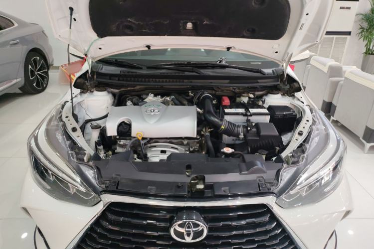 Стоп-сигнал LED для Toyota Yaris L 2021