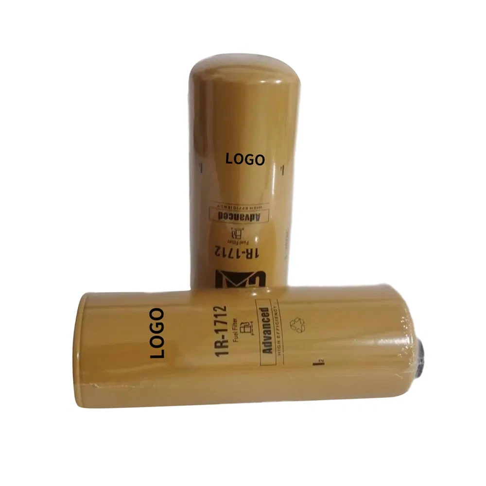 Professional China Factory Filter 1r-0712 1r-0716 1r0739 1r1804