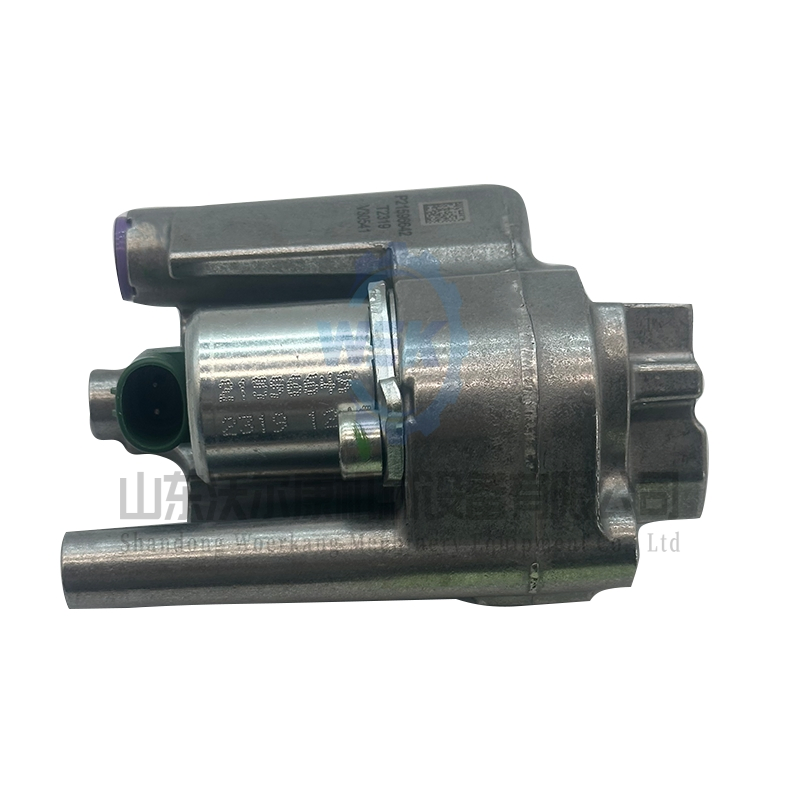 Клапан EGR 21596642 11221431 для двигателя Volvo D13 Tad1340