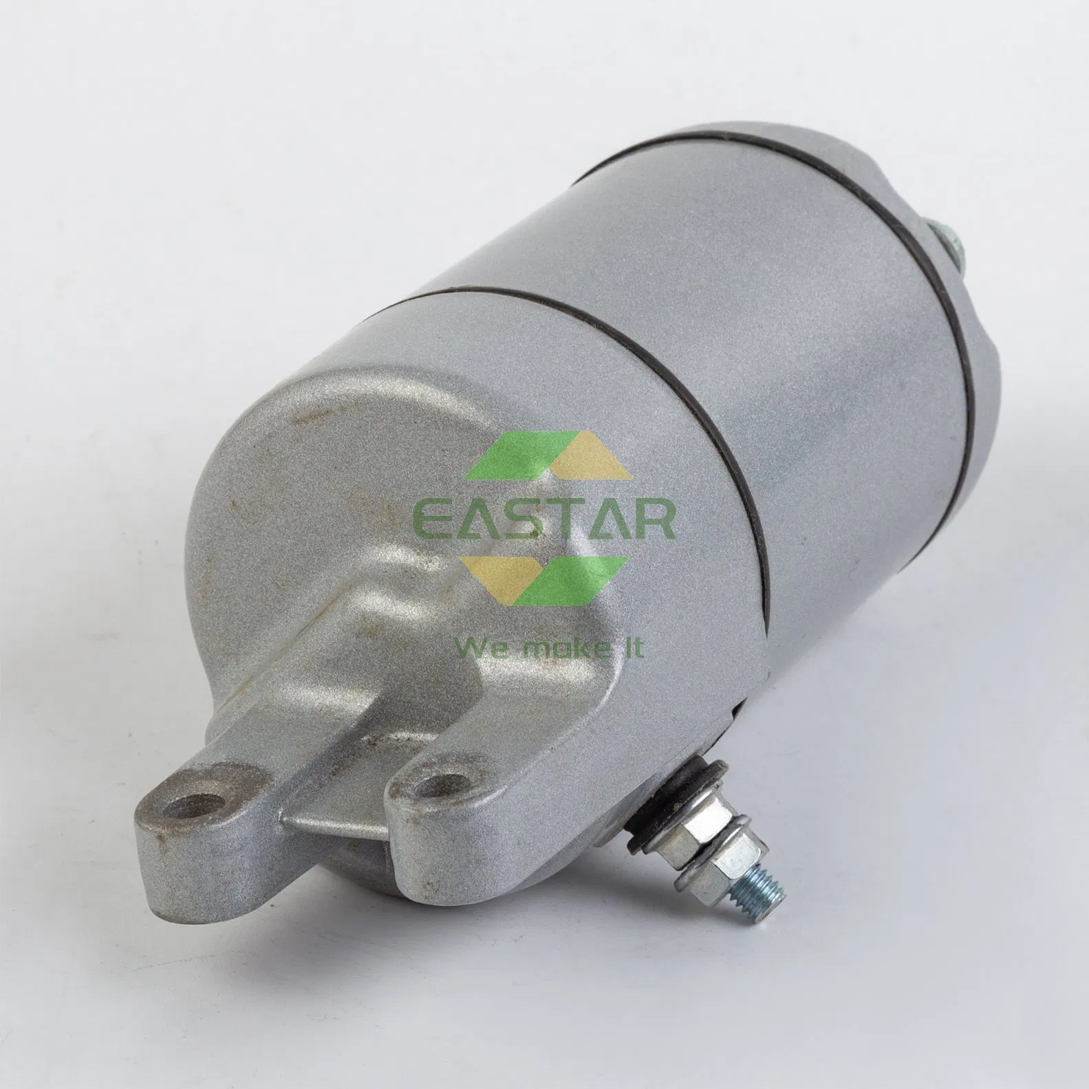 Стартер Mitsuba SM-13233 для Honda TRX350 Fourtrax Foreman