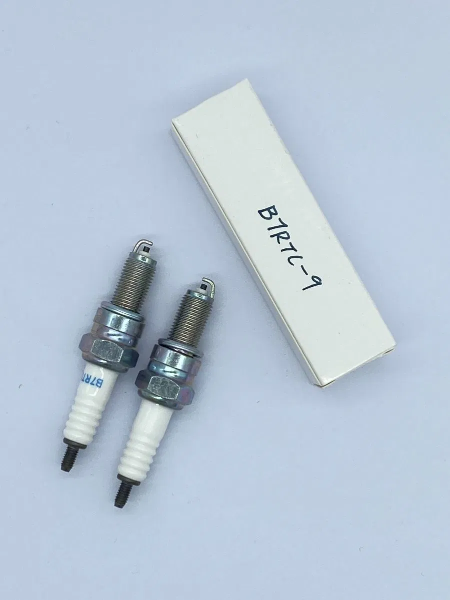 Свеча зажигания CPR7EA-9 для мотоцикла B7RTC-9