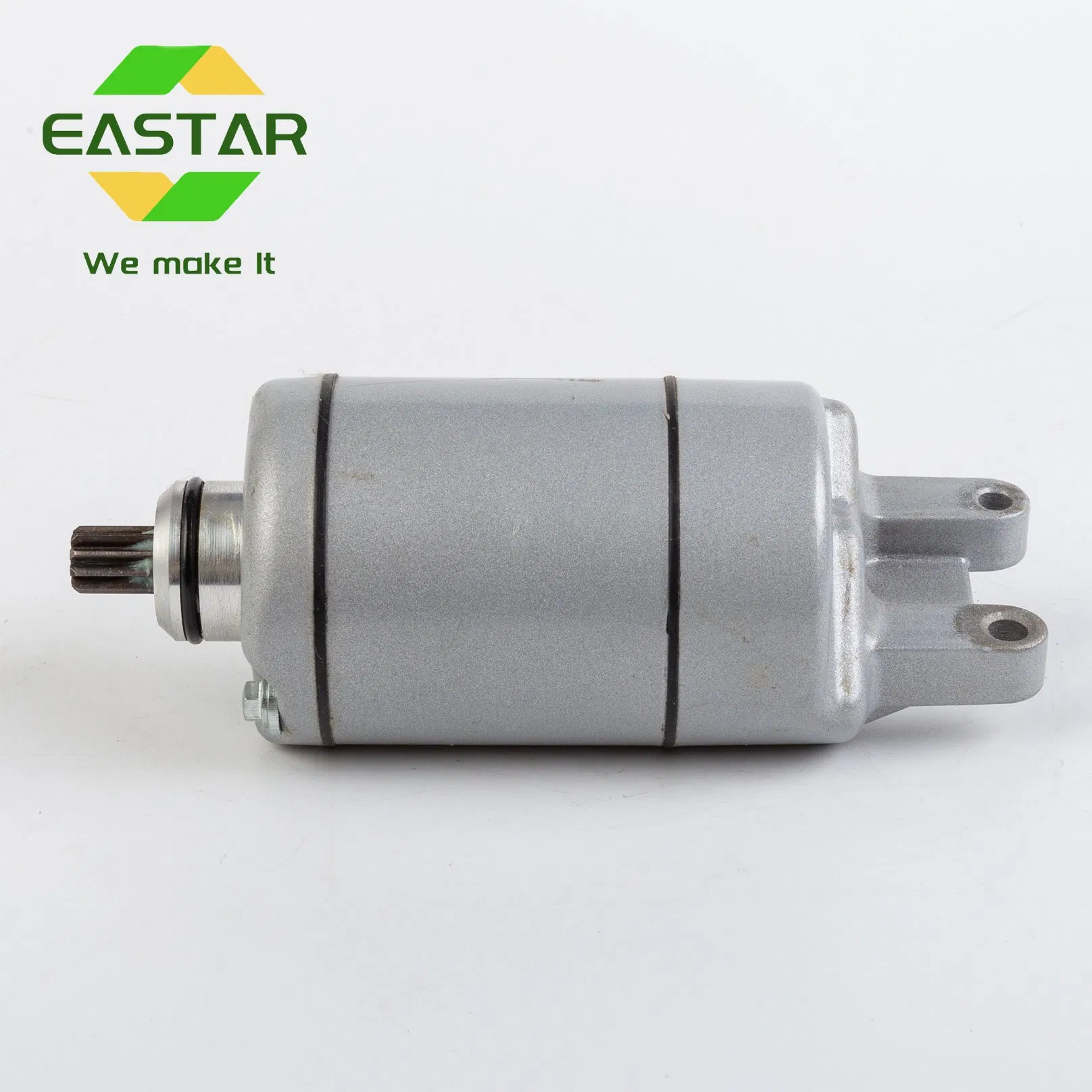 Стартер Mitsuba SM-13233 для Honda TRX350 Fourtrax Foreman