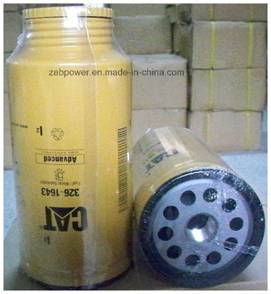 Oil Filter for Cat Fleetguard Filter )1r0716 Lf691A)