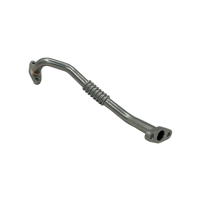 Труба EGR для турбокомпрессора, нержавеющая сталь