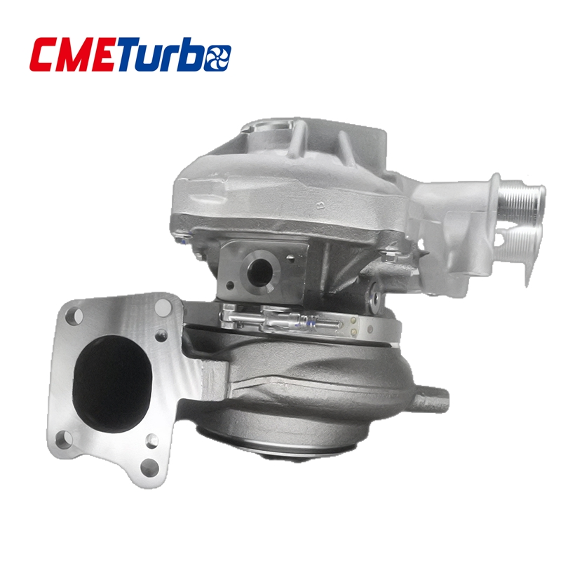 Турбокомпрессор L5p 12679694/12709175 для Duramax 6.6L