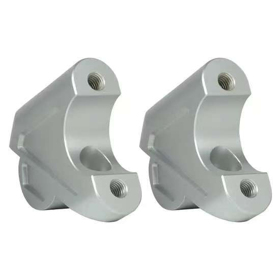 Motorcycle Handlebar Riser for BMW 1200GS R1250GS Avd Raised 25mm Accessories Guangdong