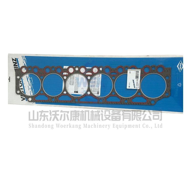 Engine Cylinder Head Gasket 04201558 20405901 04514872 04201559 61-35880-00 for Deutz 6m1013 Engine