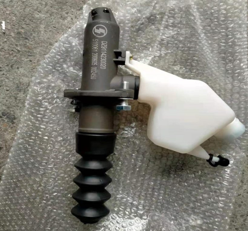 Усилитель сцепления DZ9112230181 для Shacman