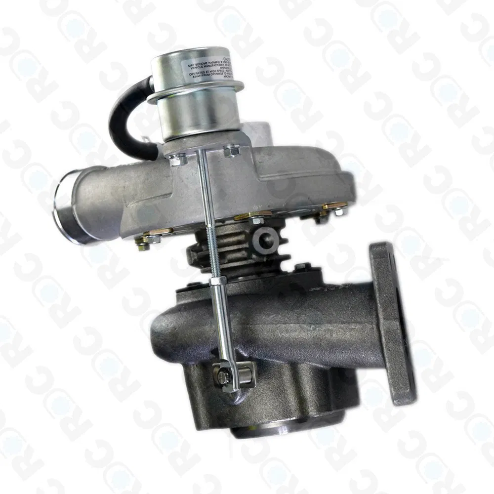 Турбокомпрессор электрический Perkins 2674A404