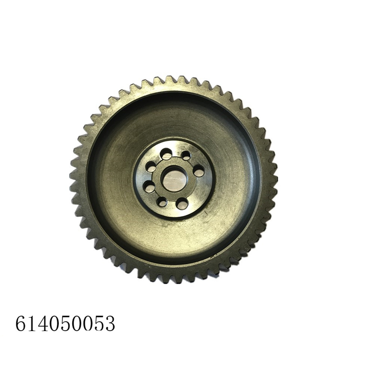 Распредвал 614050053 Weichai для JAC, Shacman